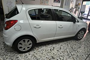 Opel Corsa 5 Porte Corsa 5p 1.3 cdti Edition (elec