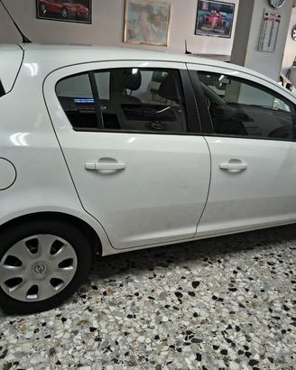 Opel Corsa 5 Porte Corsa 5p 1.3 cdti Edition (elec