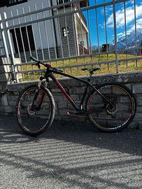 MTB SPECIALIZED 29" FULL CARBON