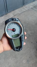 tachimetro contachilometri Kawasaki z750 del 2009 