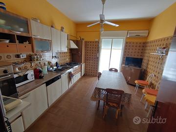 Appartamento arredato 3 camere da letto