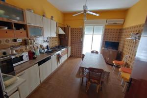 Appartamento arredato 3 camere da letto
