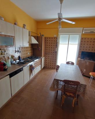 Appartamento arredato 3 camere da letto