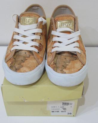 ALVIERO MARTINI 1A CLASSE sneakers donna, 36