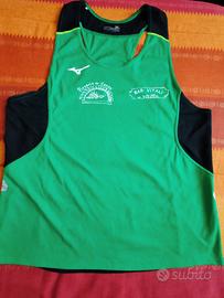 Canotta sportiva Mizuno