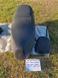 Ricambi Aprilia Leonardo 150 - 1998 -