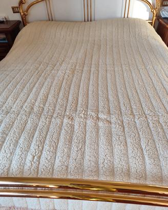 Coperta in lana MERINOS 