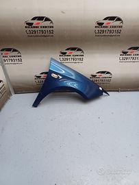 Parafango anteriore destro 2014 seat ibiza fr iv 6