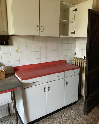 CUCINA VINTAGE