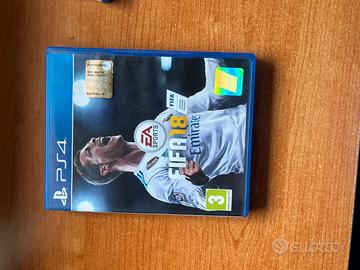 Fifa 18
