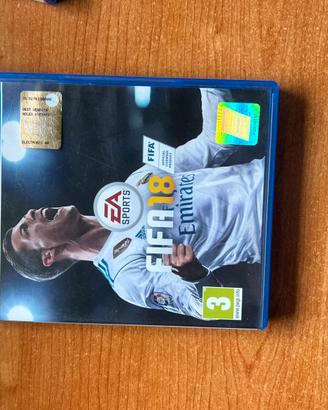 Fifa 18
