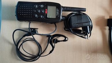 Ricetrasmittente Intek MT-5050 