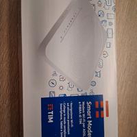 Modem Wi- Fi TIM
