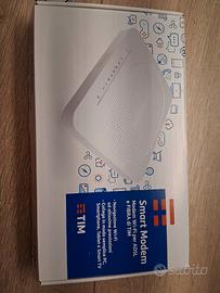 Modem Wi- Fi TIM