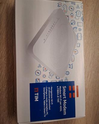 Modem Wi- Fi TIM