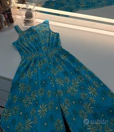 Tutina Lunga Zara per bambina 11-12 anni