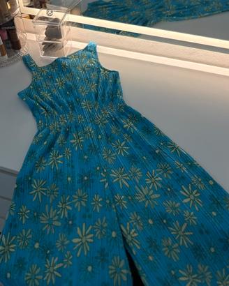 Tutina Lunga Zara per bambina 11-12 anni