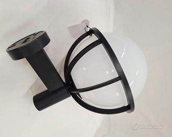 Lampada da esterno design