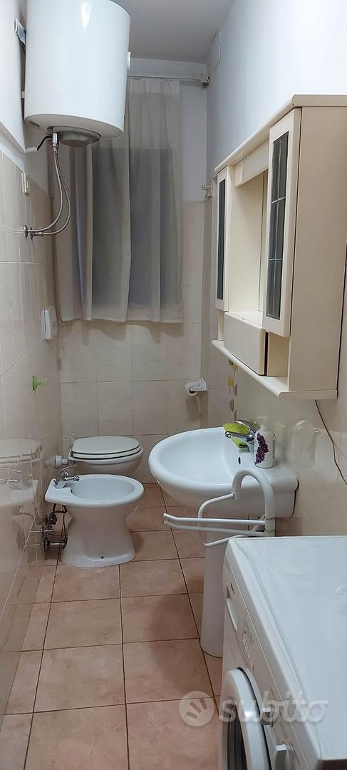 Appartamento – FG - Vista 3