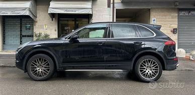 Porsche Cayenne 3.0 Diesel