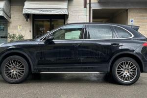 Porsche Cayenne 3.0 Diesel