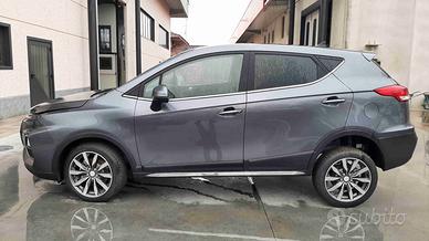 Ricambi e motore HFC4GB33D DR EVO 4 1.6B GPL