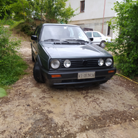 Golf GTD