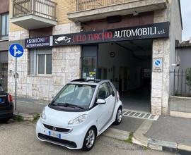 SMART ForTwo CABRIO