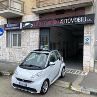 SMART ForTwo CABRIO