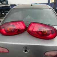 Fanali posteriori fiat bravo