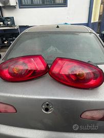 Fanali posteriori fiat bravo