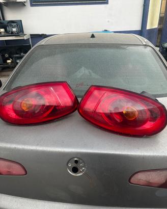 Fanali posteriori fiat bravo
