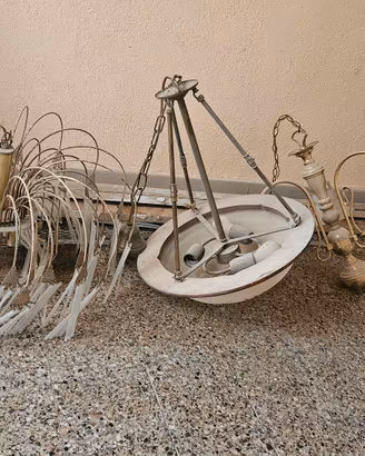 lampadari