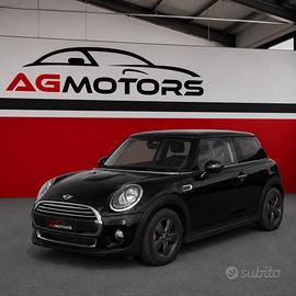 Mini One D 1.5 Cooper Business XL