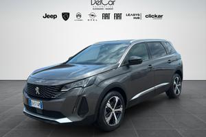 Peugeot 5008 BlueHDi 130 S&S EAT8 Allure 7 Posti