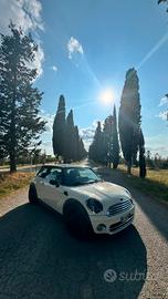 Mini Cooper R56