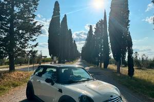 Mini Cooper R56