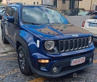 Jeep Renegade 1.6 Mjt DDCT 120 CV CAMBIO AUTOMATIC