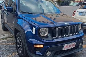 Jeep Renegade 1.6 Mjt DDCT 120 CV CAMBIO AUTOMATIC