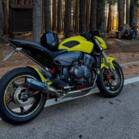 Honda Hornet 600 2010
