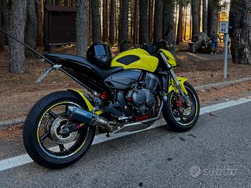 Honda Hornet 600 2010
