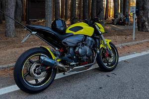 Honda Hornet 600 2010