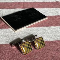 Gemelli uomo Burberry