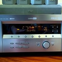 Sintonizzatore amplificatore Yamaha RX-V450