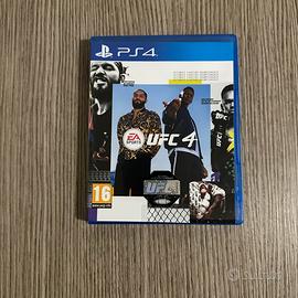 Ufc 4