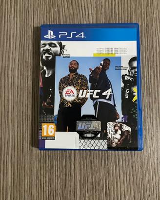 Ufc 4