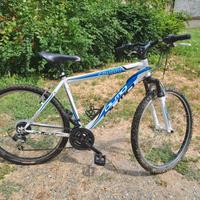 Bicicletta MTB 26" Olmo ragazzo/a