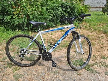 Bicicletta MTB 26" Olmo ragazzo/a