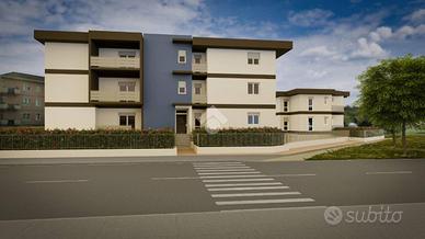 4 LOCALI A CASTEL MELLA