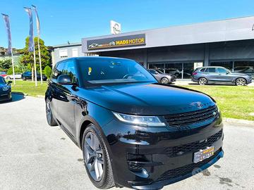 LAND ROVER Range Rover Sport 3.0D l6 249 CV Dyna
